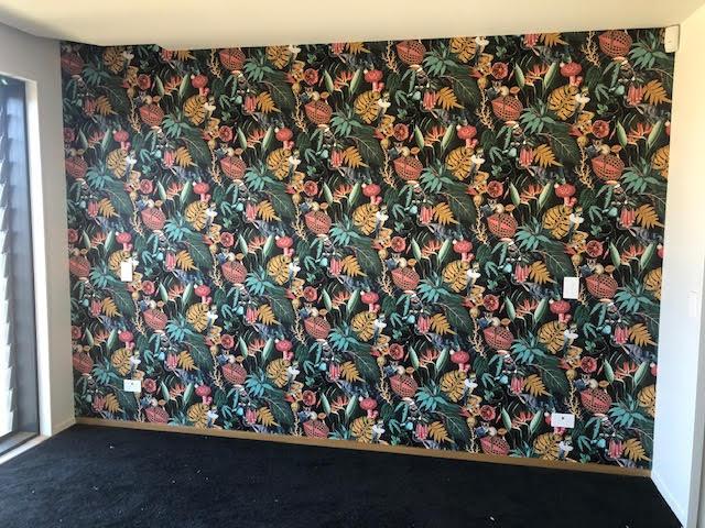Reverie Wallpaper - Customers Photos