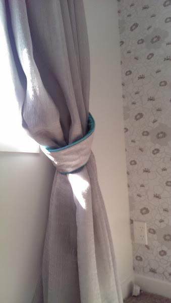 Reversible Tie-Backs