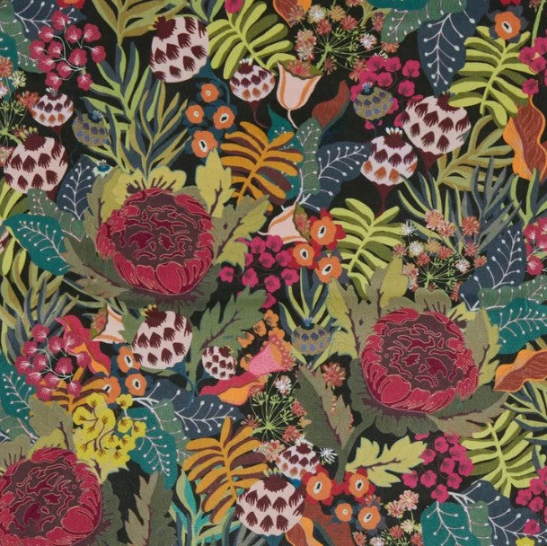 Picton Fabric - 4 Colours