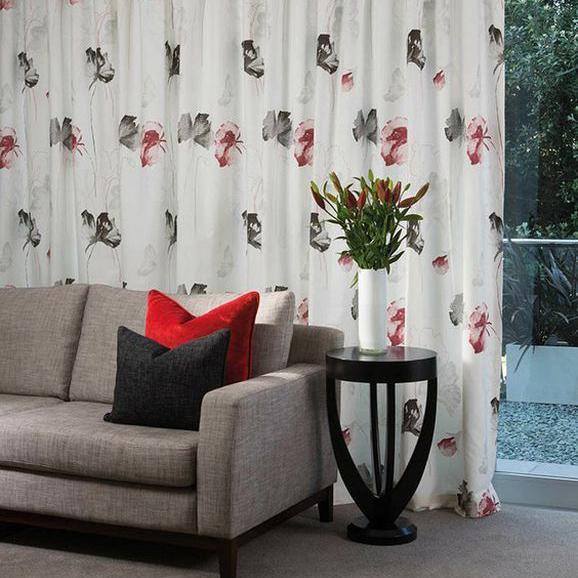 Scent by James Dunlop Essentials NZ-Curtain Fabric