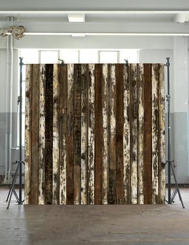Scrapwood Wallpaper #13
