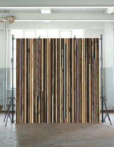 Scrapwood Wallpaper #15