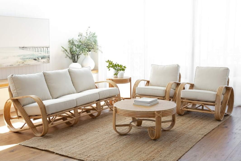 Pretzel Coffee Table SALE - PICK UP ONLY