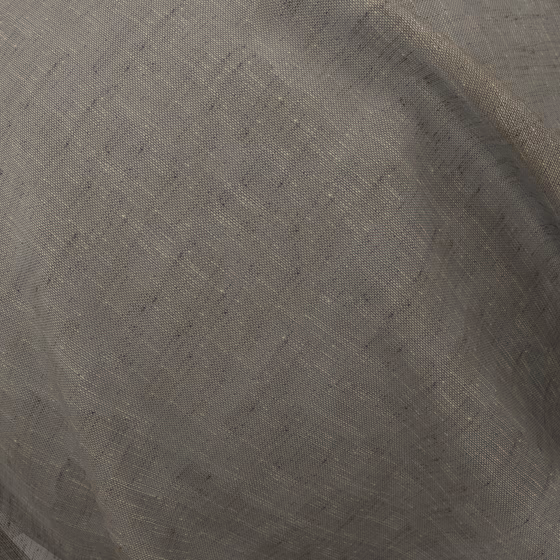 Sencha Curtain fabric - 4 Colours