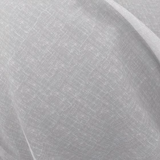Sencha Curtain fabric - 4 Colours