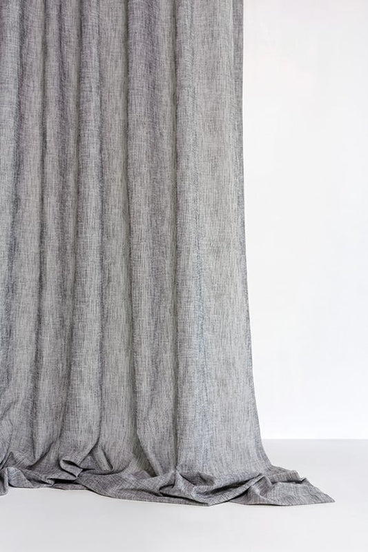Shoji (Mokum) Drapery Fabric - 18 Colours