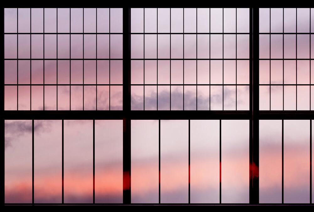 Sky 1 - Custom Sized Wallpaper Mural (per m2)