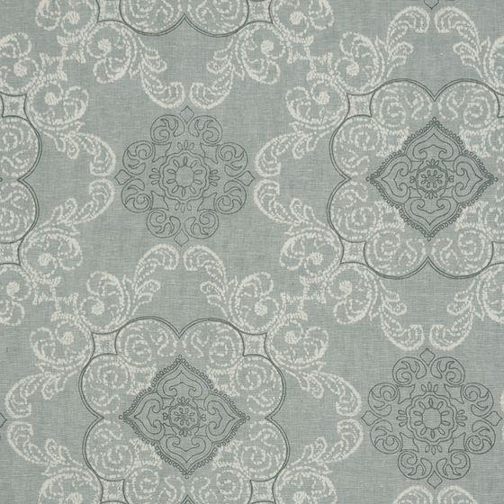 Sloane by James Dunlop NZ-Curtain Fabric