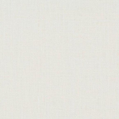 Snow - Linen Fabric