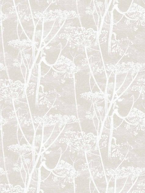 Soft Grey Wallpaper