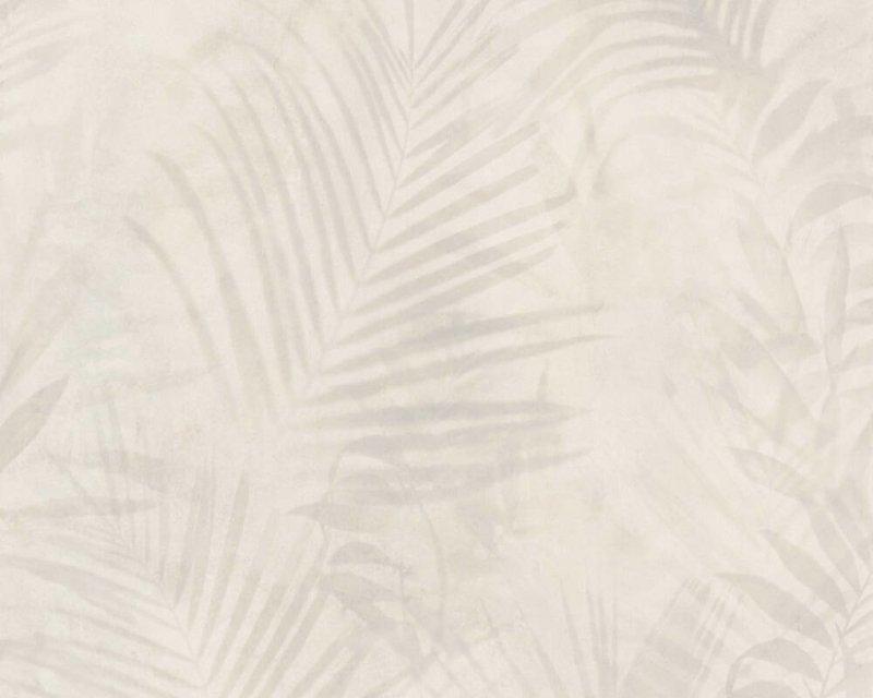 Soft Palm Leaf Wallpaper - 5 Colours