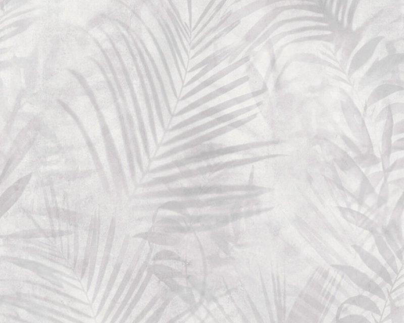 Soft Palm Leaf Wallpaper - 5 Colours