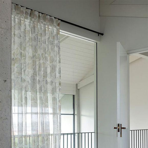 Somerton FR by James Dunlop Essentials NZ-Curtain Fabric