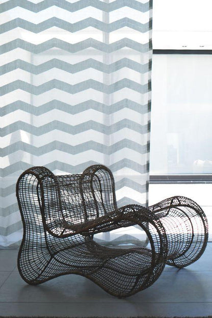 Spinnaker Wide Fabric