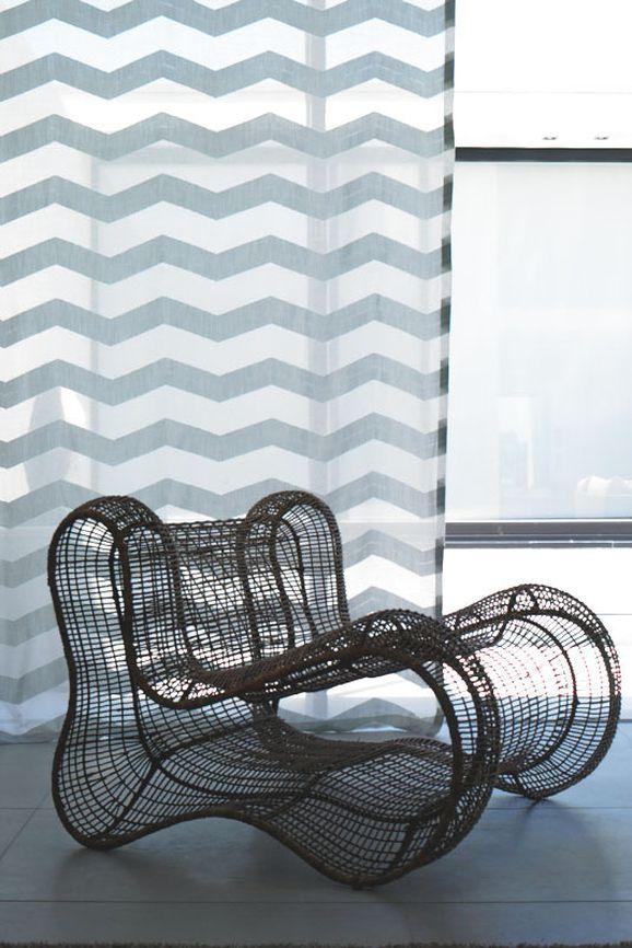 Spinnaker Wide Fabric