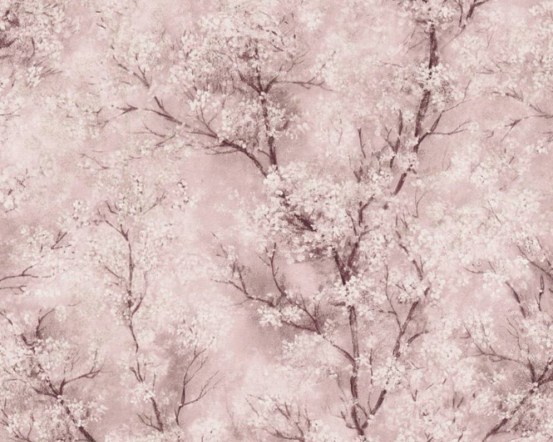 Spring Wallpaper - Blush