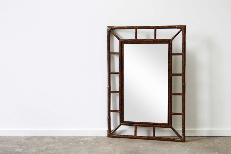 Malo Cane Mirror