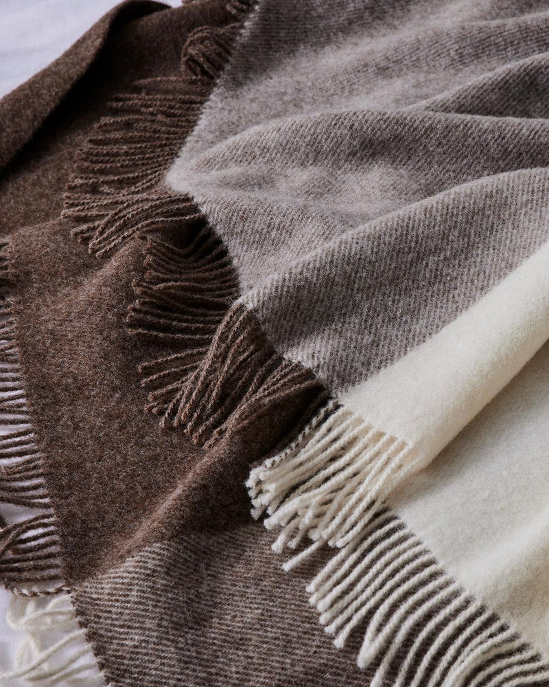 St Bathans Throw
