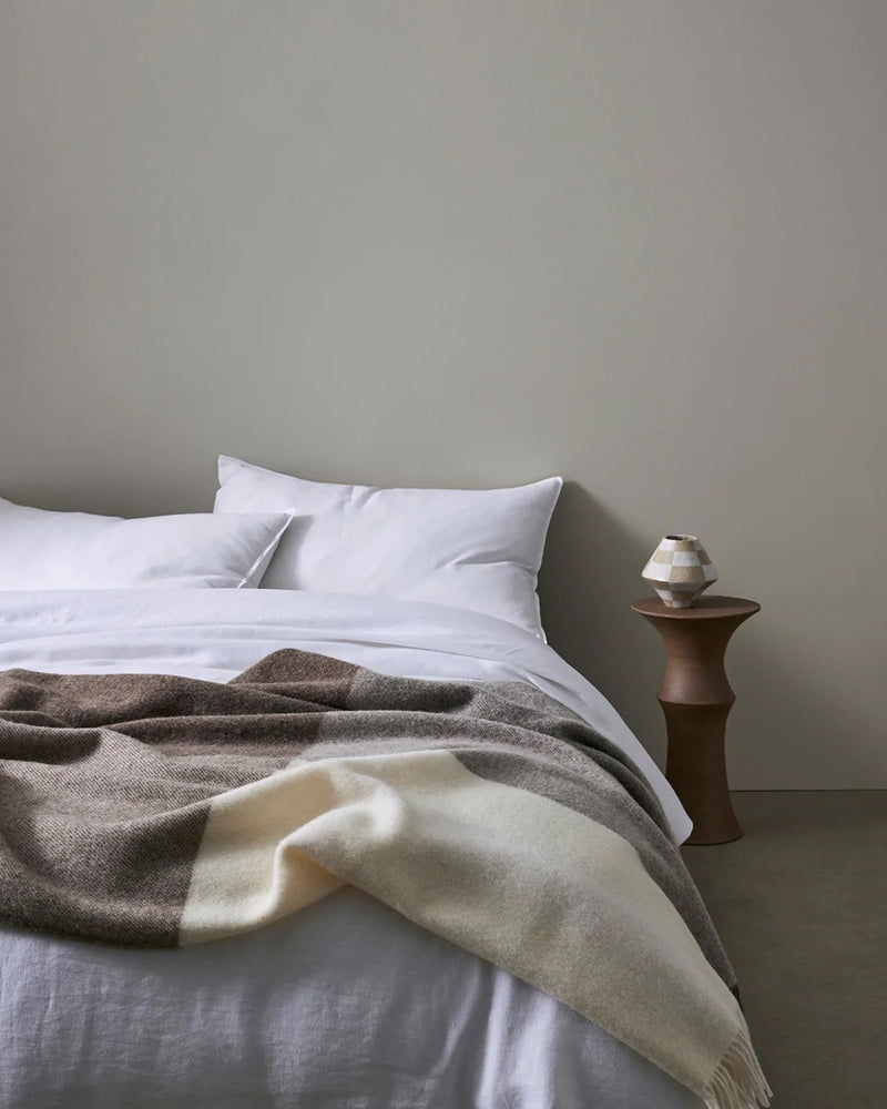 St Bathans Throw