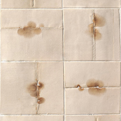 Stained Squares Remixed Wallpaper by Arthur Slenk