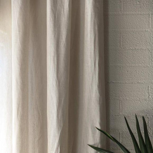 Stallion 2 Blackout by James Dunlop Essentials NZ-Curtain Fabric