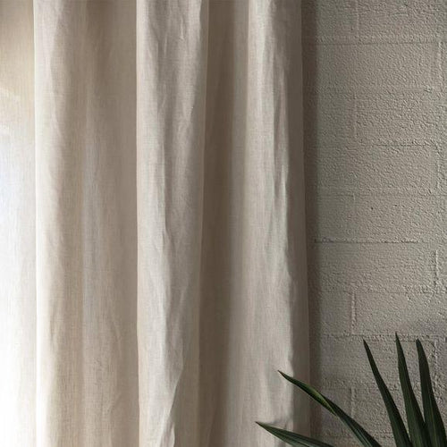 Stallion 2 Blackout by James Dunlop Essentials NZ-Curtain Fabric