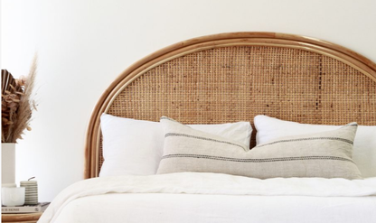 Stella Cane Bedhead - Natural