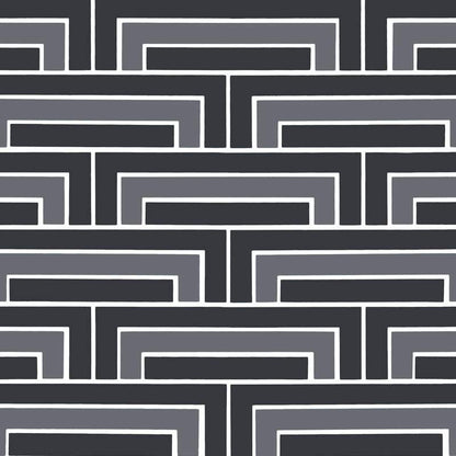 Steps Florence Broadhurst Wallpaper