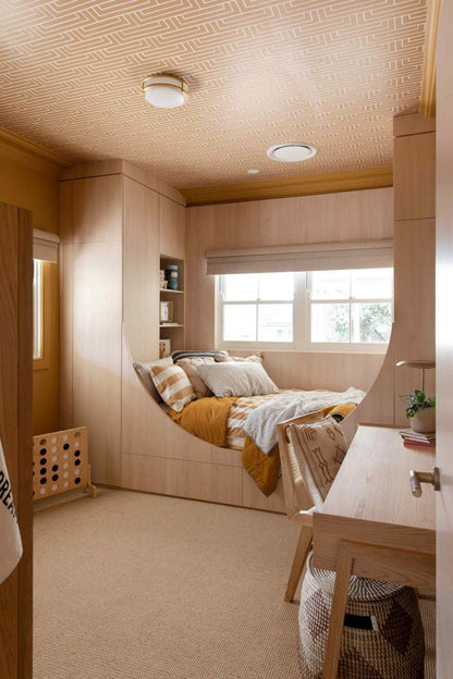 Steps Florence Broadhurst Wallpaper NZ-Wallpaper