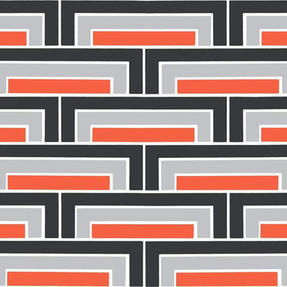 Steps Florence Broadhurst Wallpaper NZ-Wallpaper