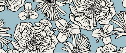 Summer -  McKenzie Country Wallpaper
