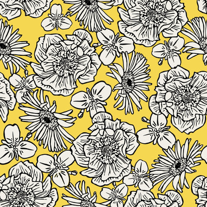 Sunshine - NZ Inspired Wallpaper