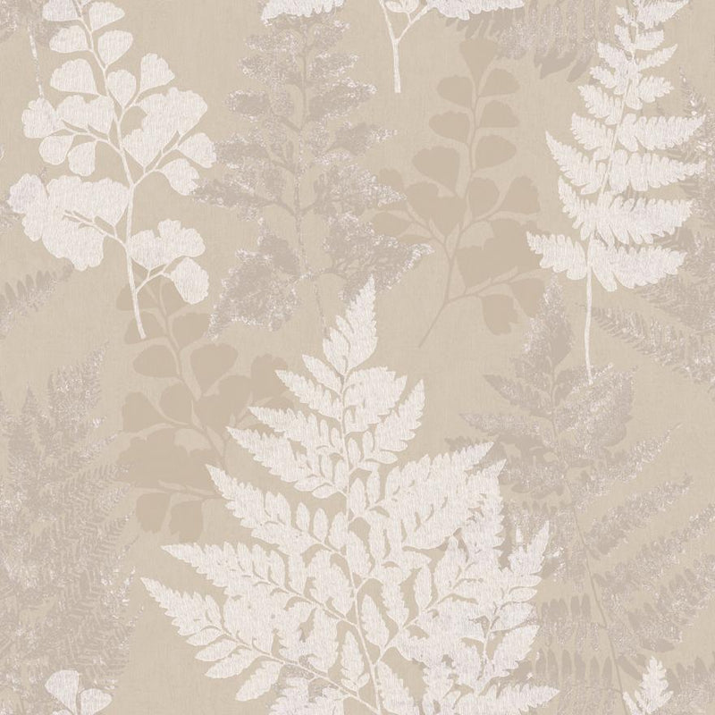 Bramble Wallpaper - 1 Colour