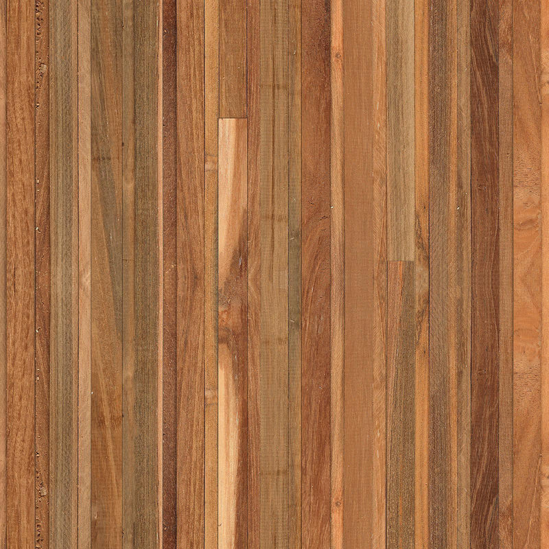 Timber Strips Wallpaper - 7 Styles