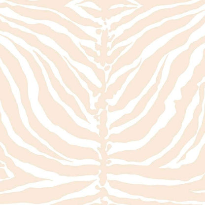 Tiger Stripe Florence Broadhurst Wallpaper NZ-Wallpaper
