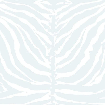 Tiger Stripe Florence Broadhurst Wallpaper
