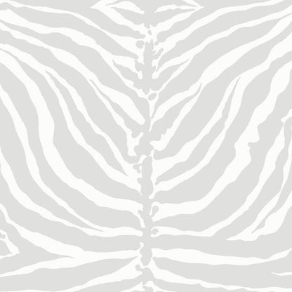 Tiger Stripe Florence Broadhurst Wallpaper NZ-Wallpaper