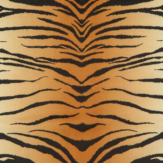 Tigris Velvet - 5 colours NZ-Fabric