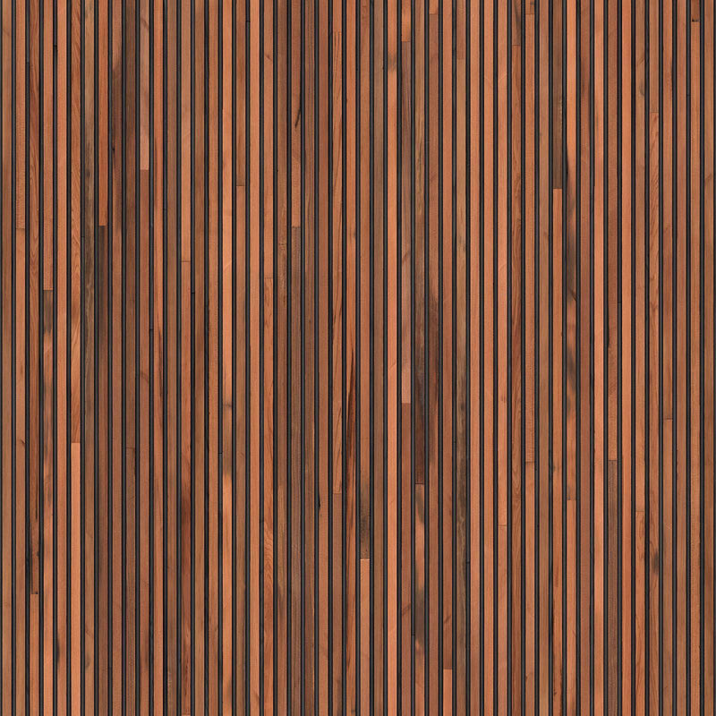 Timber Strips Wallpaper - 7 Styles NZ-Wallpaper