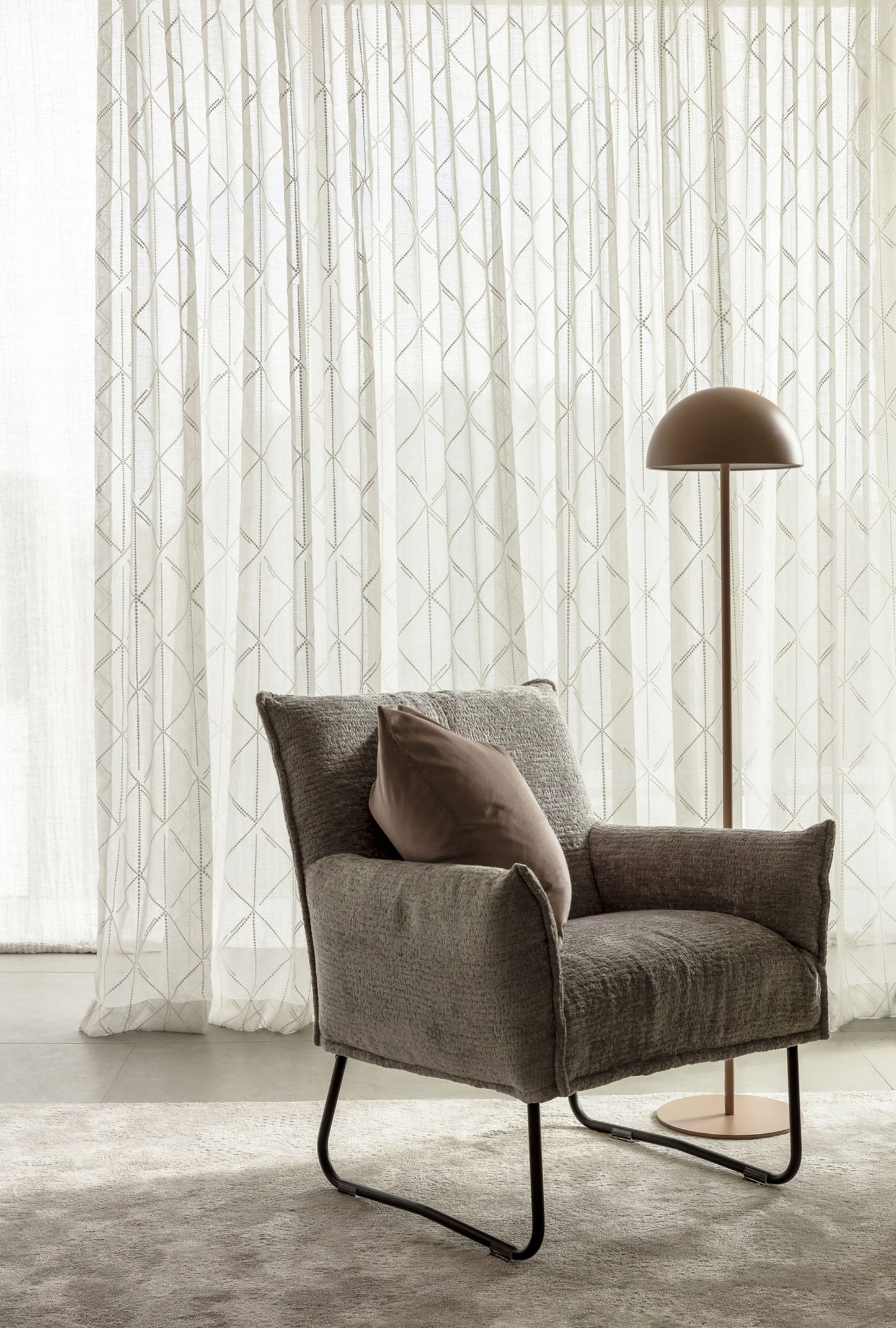 Timeless Cacoon Fabric - WIDE NZ-Fabric