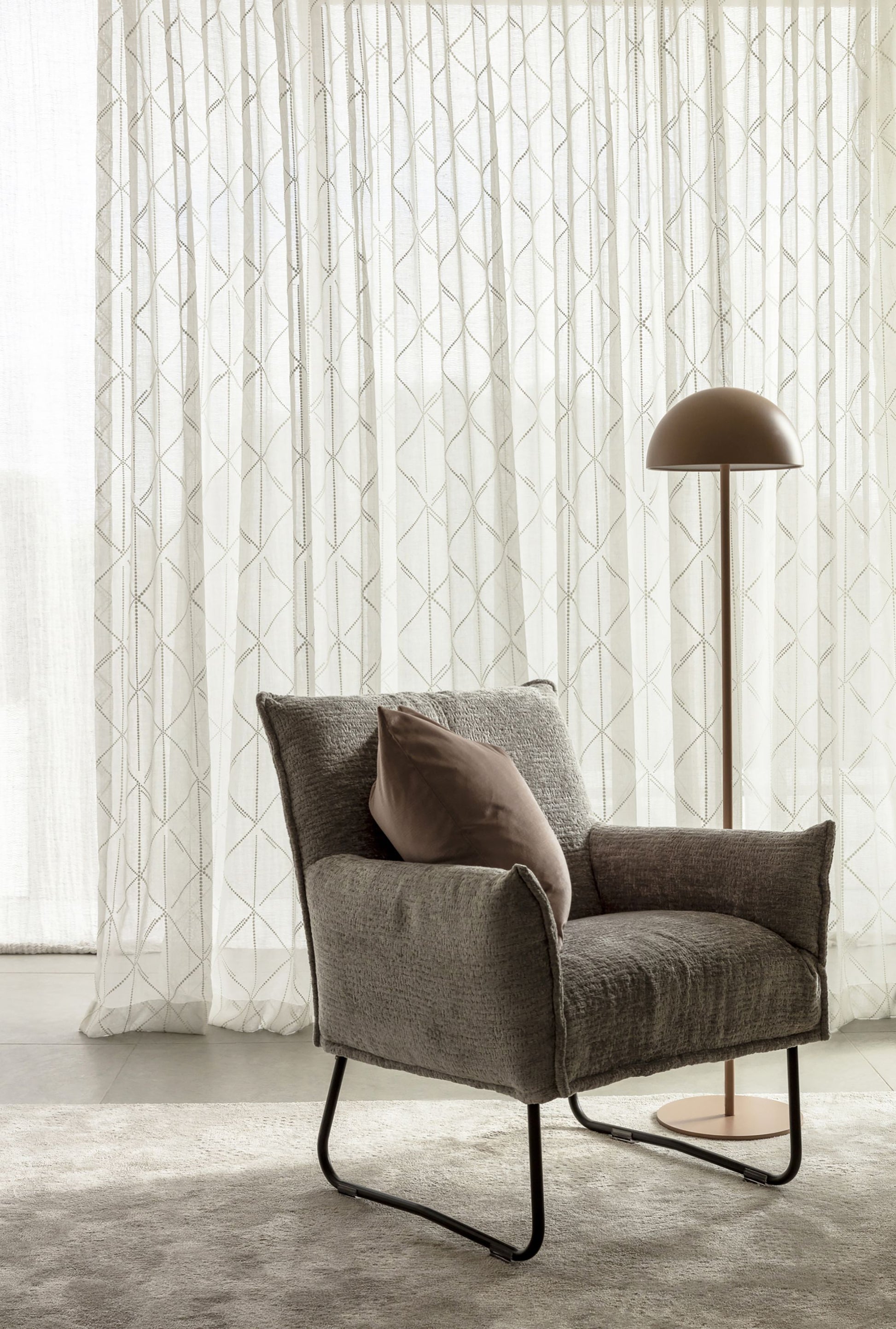 Timeless Cacoon Fabric - WIDE NZ-Fabric