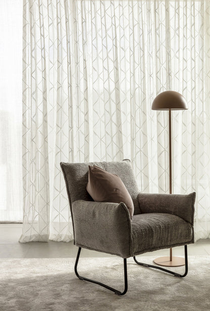 Timeless Cacoon Fabric - WIDE NZ-Fabric