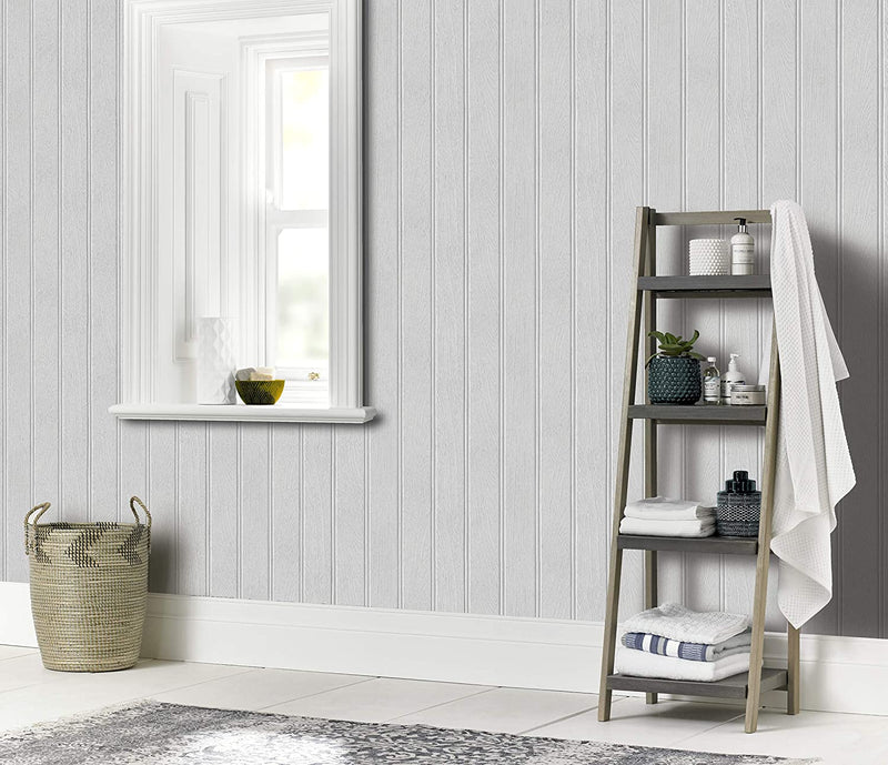 Tongue and Groove Wallpaper NZ-Wallpaper