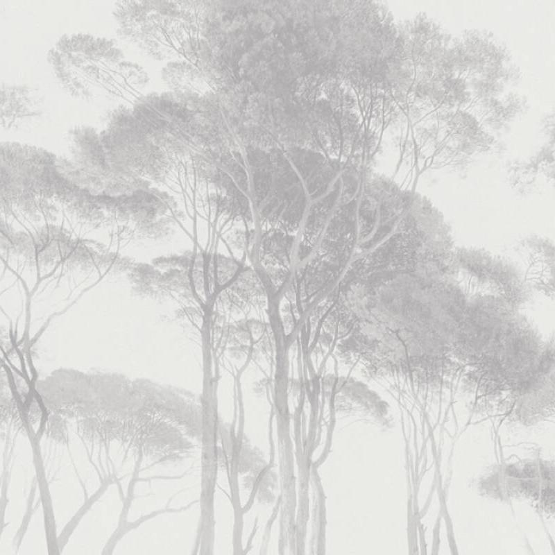 Tree Tops Wallpaper - 4 Colours (Discontinuing)