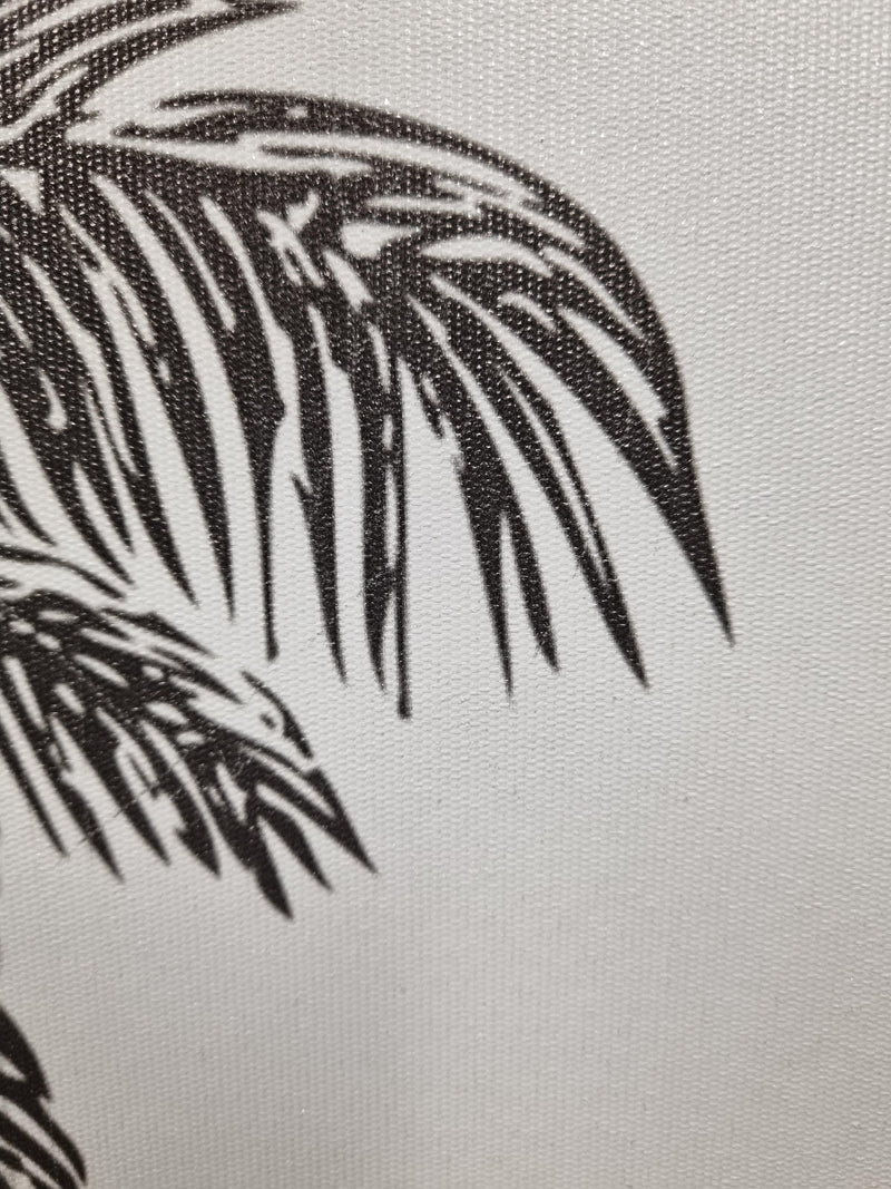 Tropical Coconut Tree - Wallpaper Mural NZ-Mural