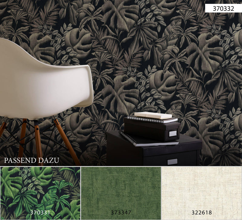 Tropical Crush - 2 Colours NZ-Wallpaper