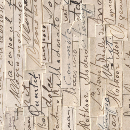 Typography Remixed Wallpaper by Arthur Slenk