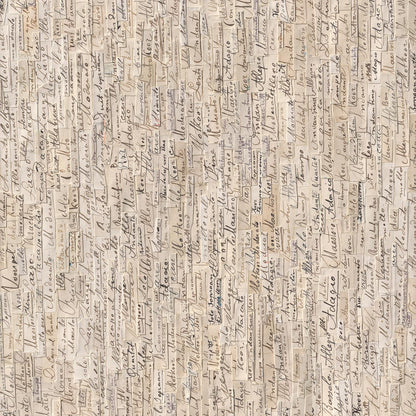 Typography Remixed Wallpaper by Arthur Slenk NZ-Wallpaper