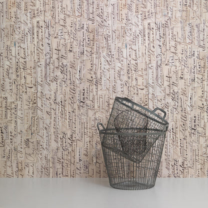 Typography Remixed Wallpaper by Arthur Slenk NZ-Wallpaper