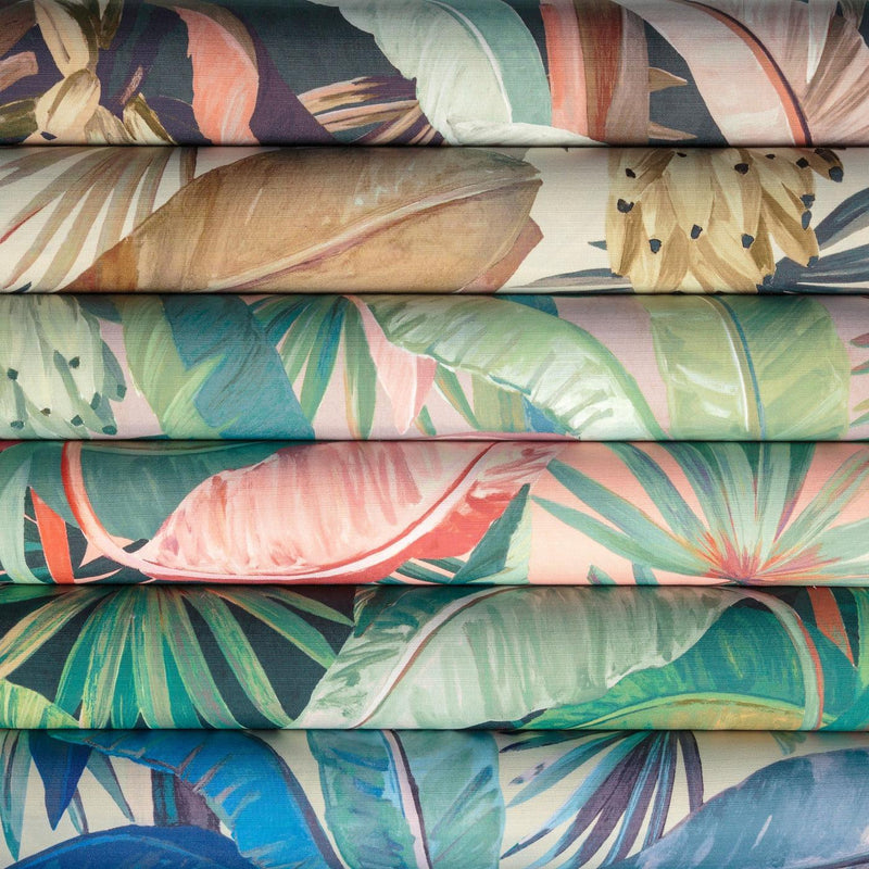 La Palma Wallpaper - 9 Colours